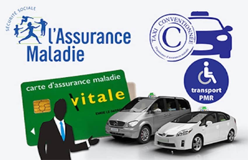 taxi conventionné lille taxi conventionné à lille contact