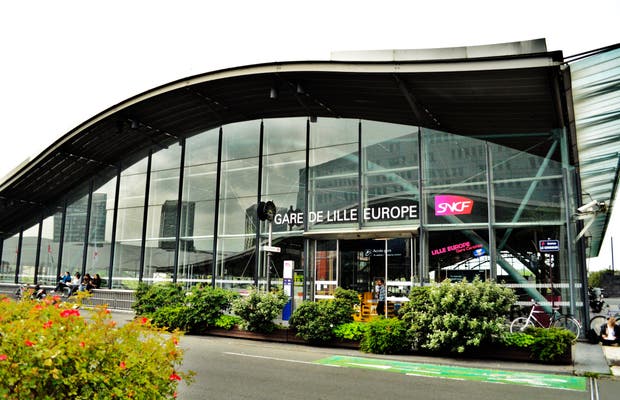 taxi gare europe taxi gare lille europe