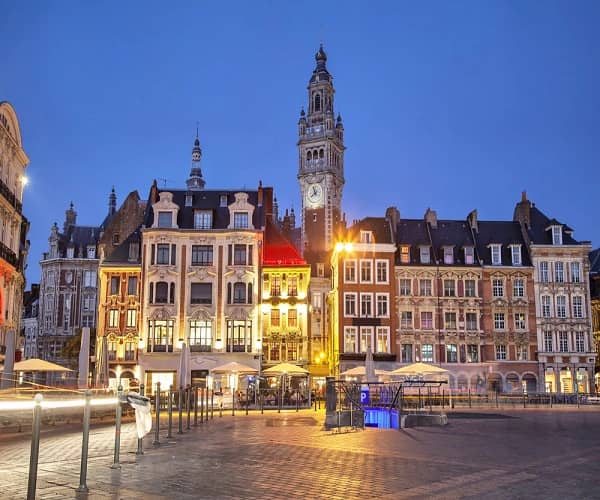 taxi de la gare lille flandres taxi gare lille flandres