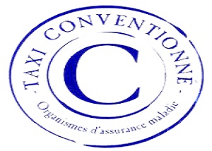 taxi conventionné