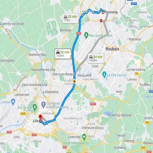 taxi longue distance tourcoing lille taxi lille tourcoing