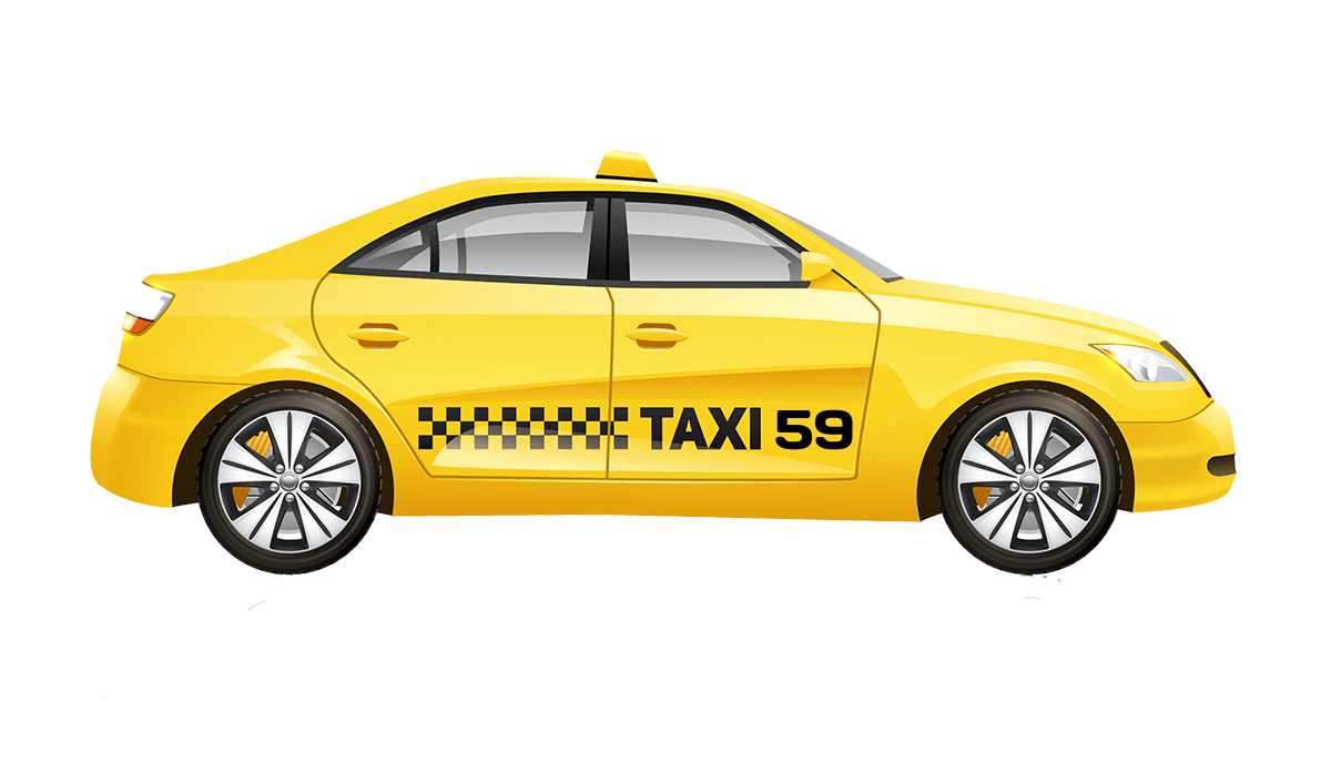 taxi prix abordabale